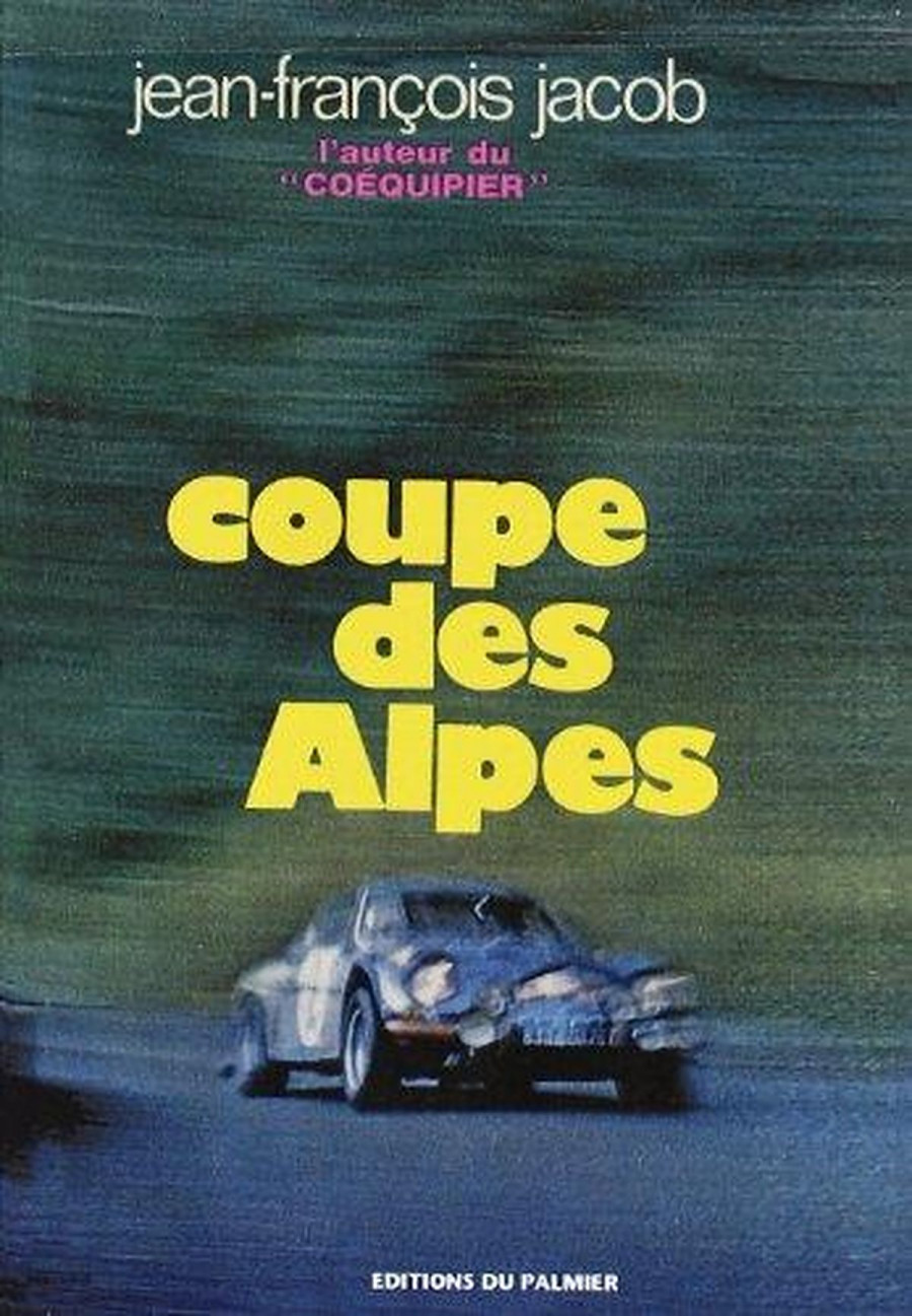 Coupe des Alpes