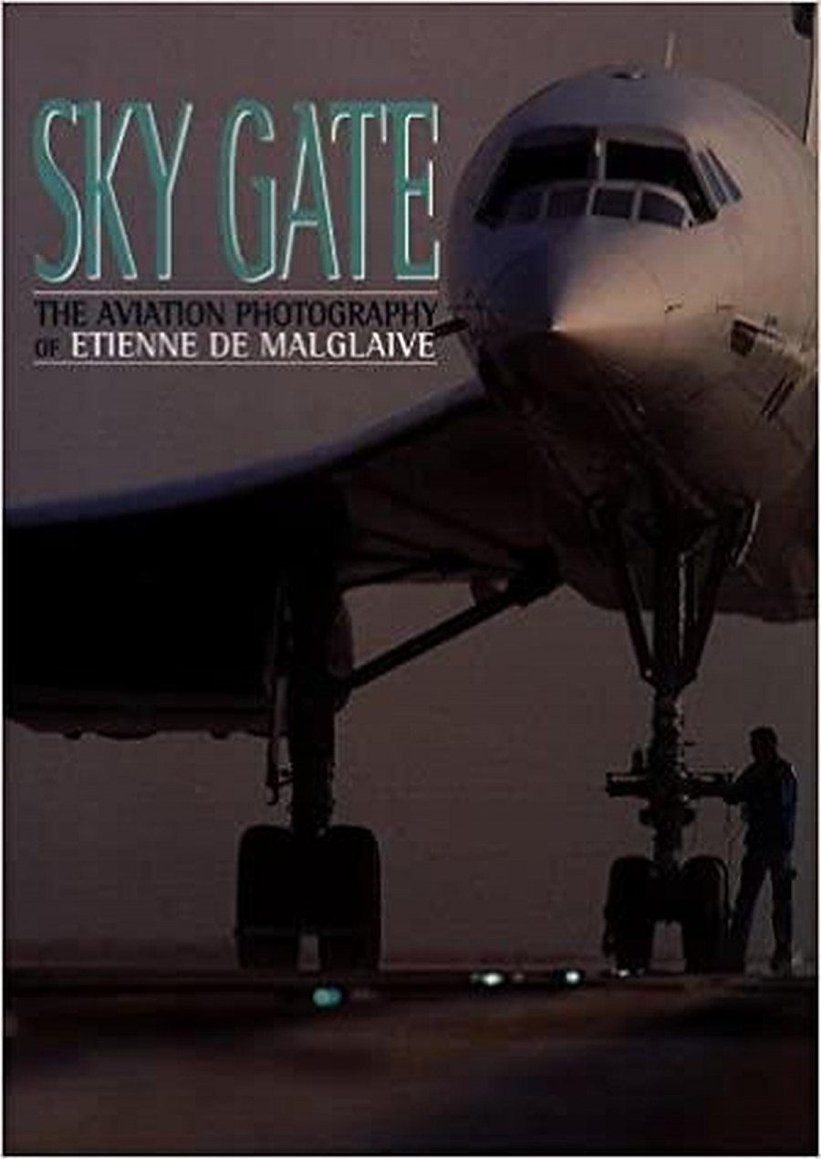 Sky Gate