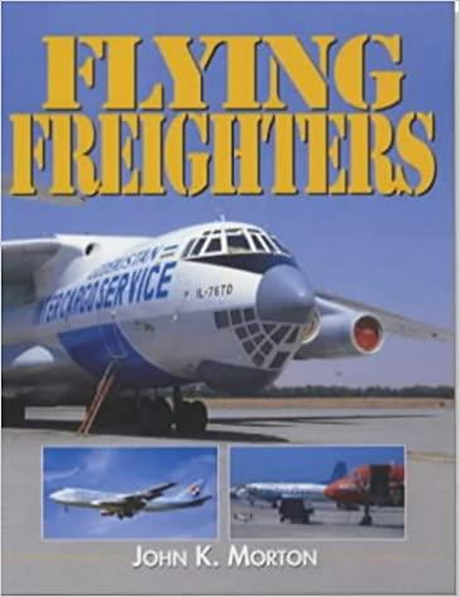 Flying Freighters