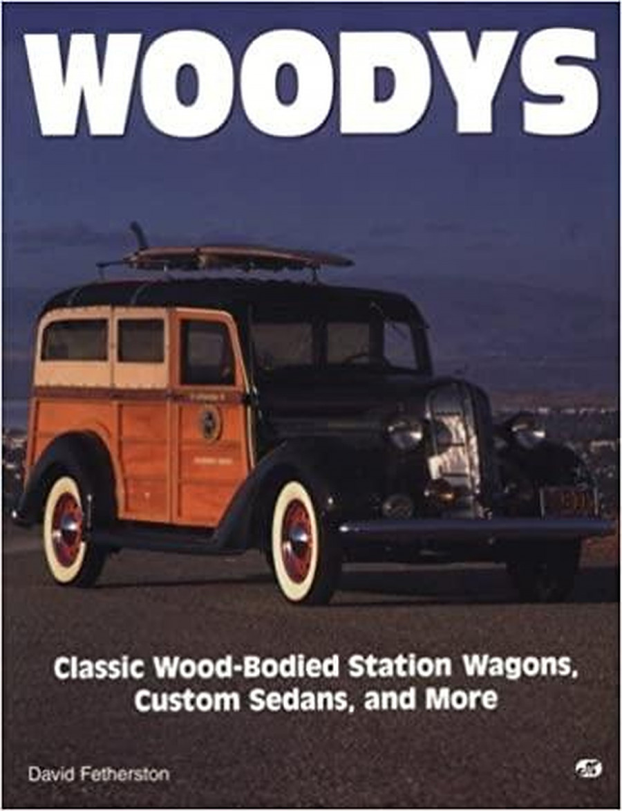 Woodys