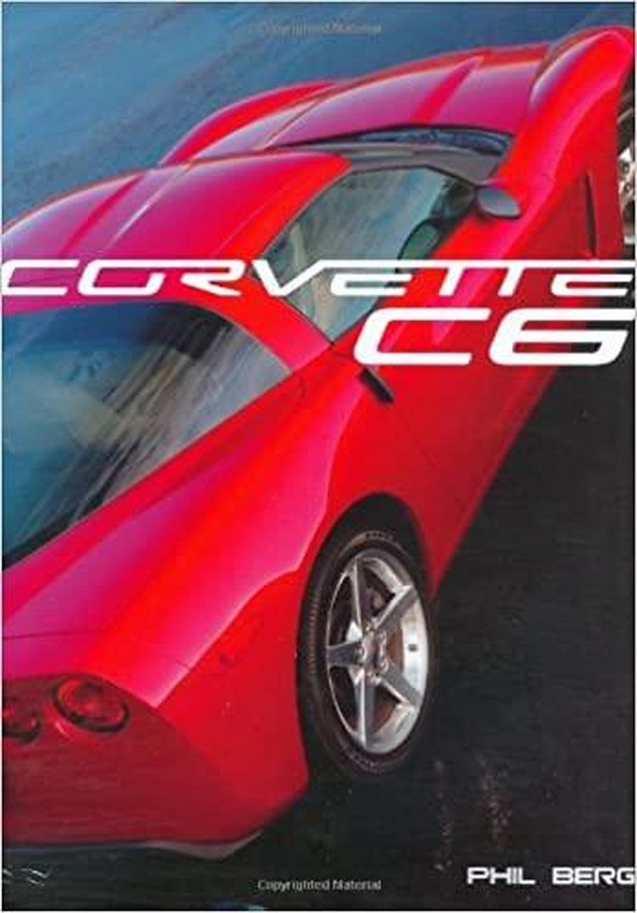 Corvette C6
