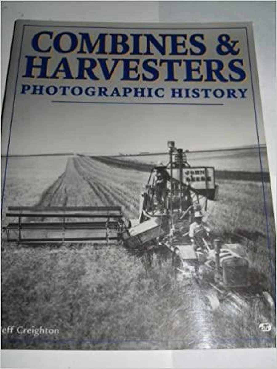 Combines & Harvesters