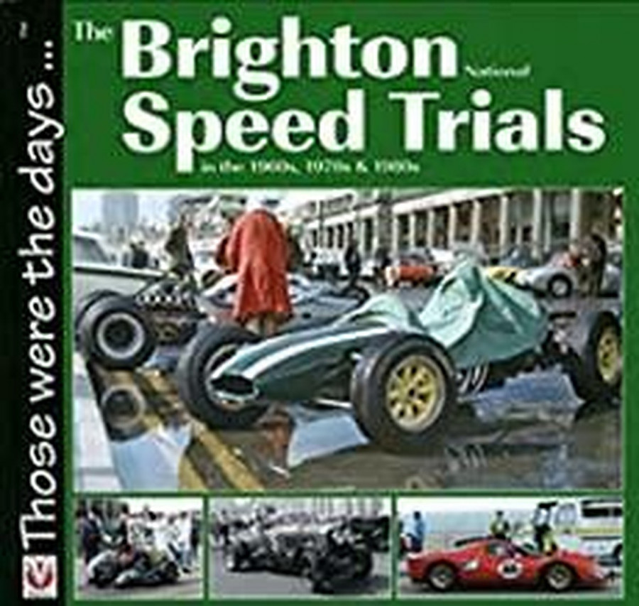 The Brighton National Speed Trials