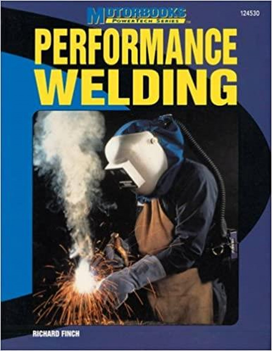 Performance Welding