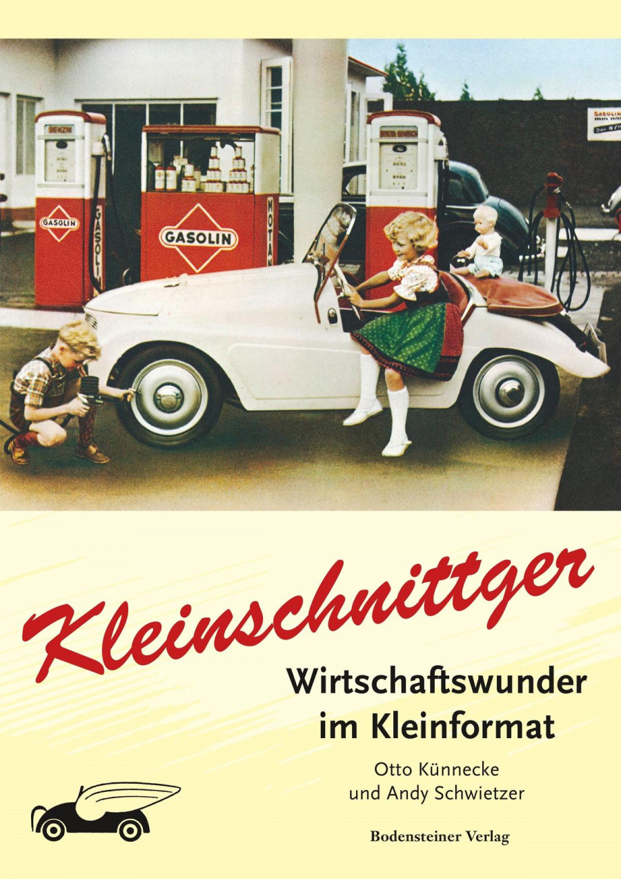 Kleinschnittger - Wirtschaftswunder im Kleinformat