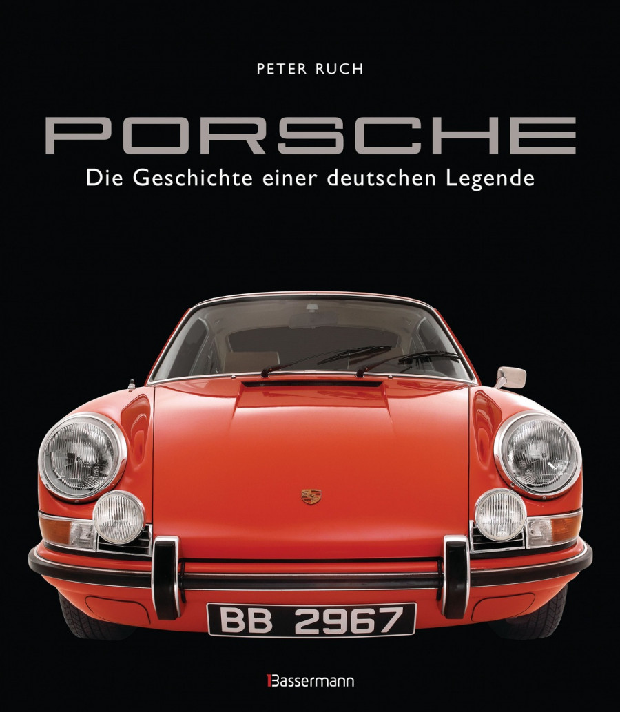 Porsche - Frühe Design-Klassiker, 911er, 356er, Carrera, Turbo, Boxter, Macan, Cayenne u.v.m.