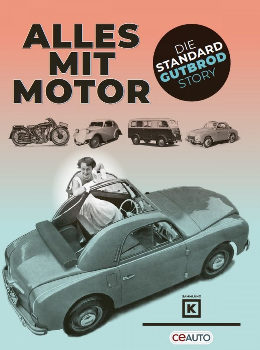 Alles mit Motor, Die Standard und Gutbrod Story