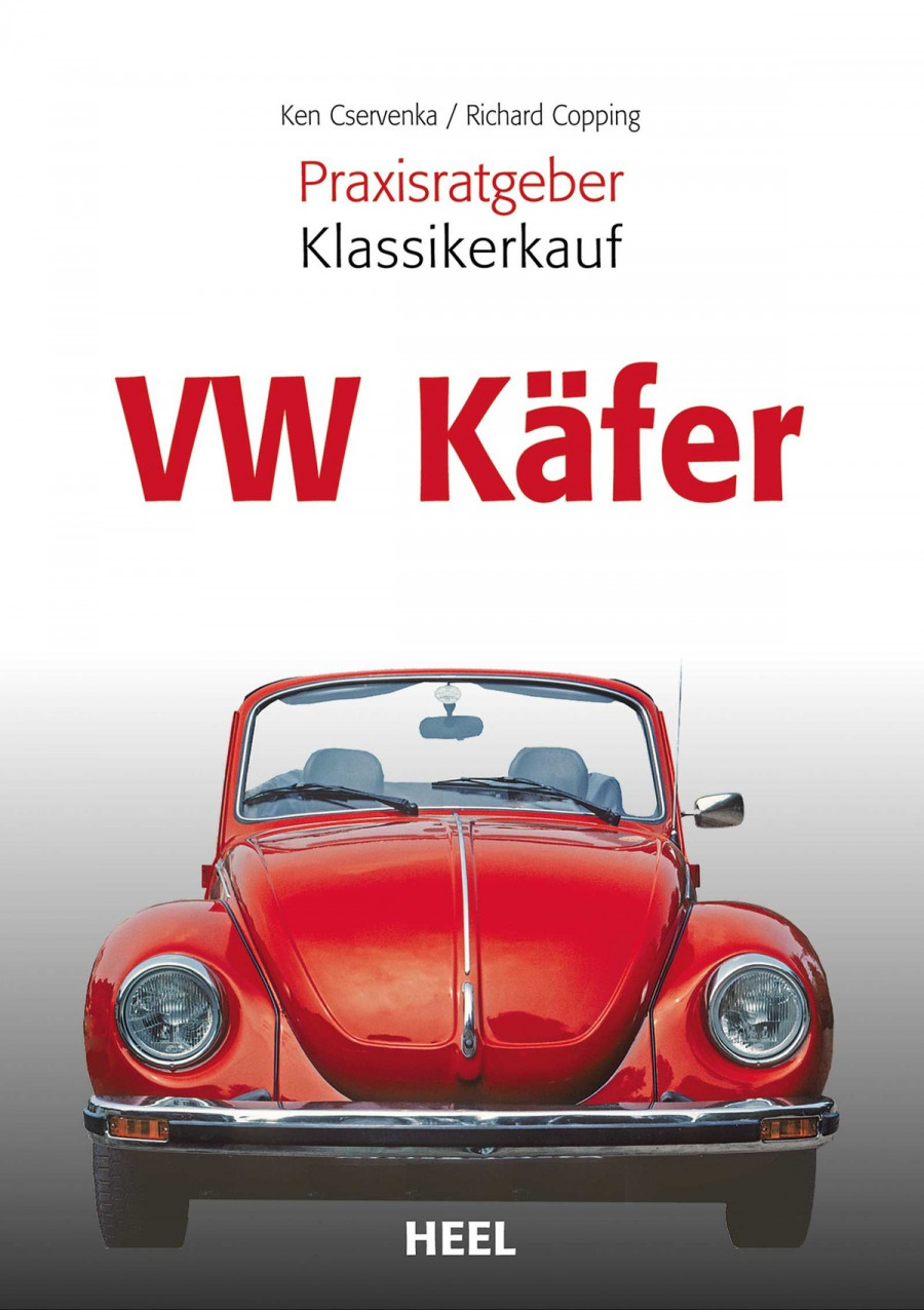 Praxisratgeber Klassikerkauf: VW Käfer