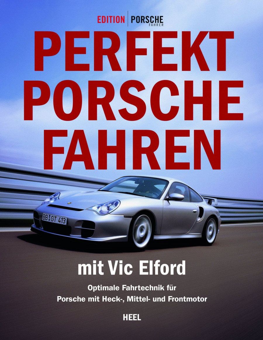 Perfekt Porsche fahren