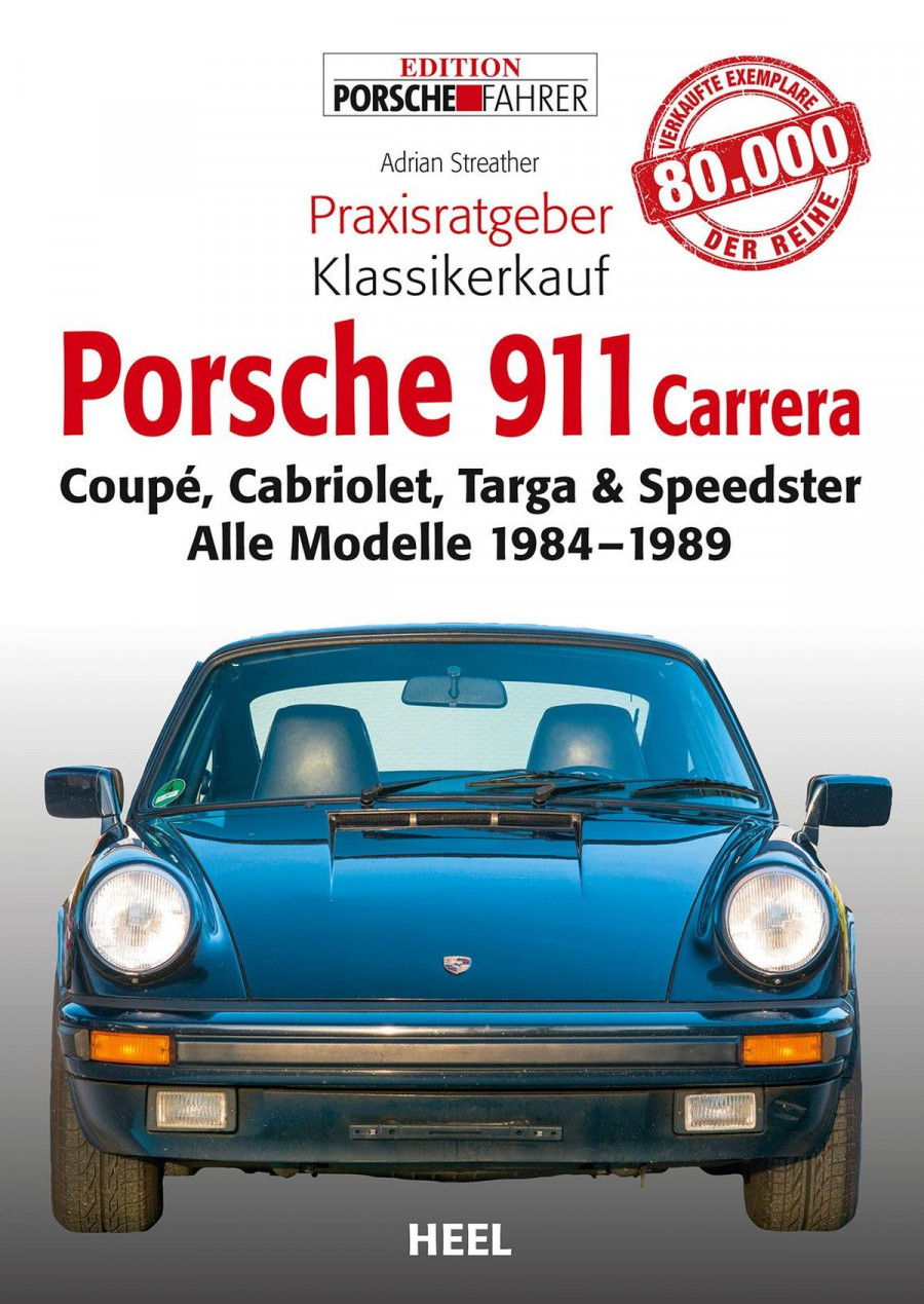 Praxisratgeber Klassikerkauf: Porsche 911 Carrera