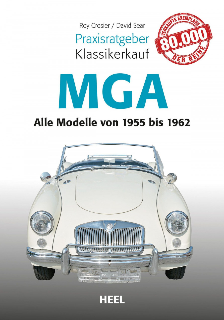 Praxisratgeber Klassikerkauf MGA