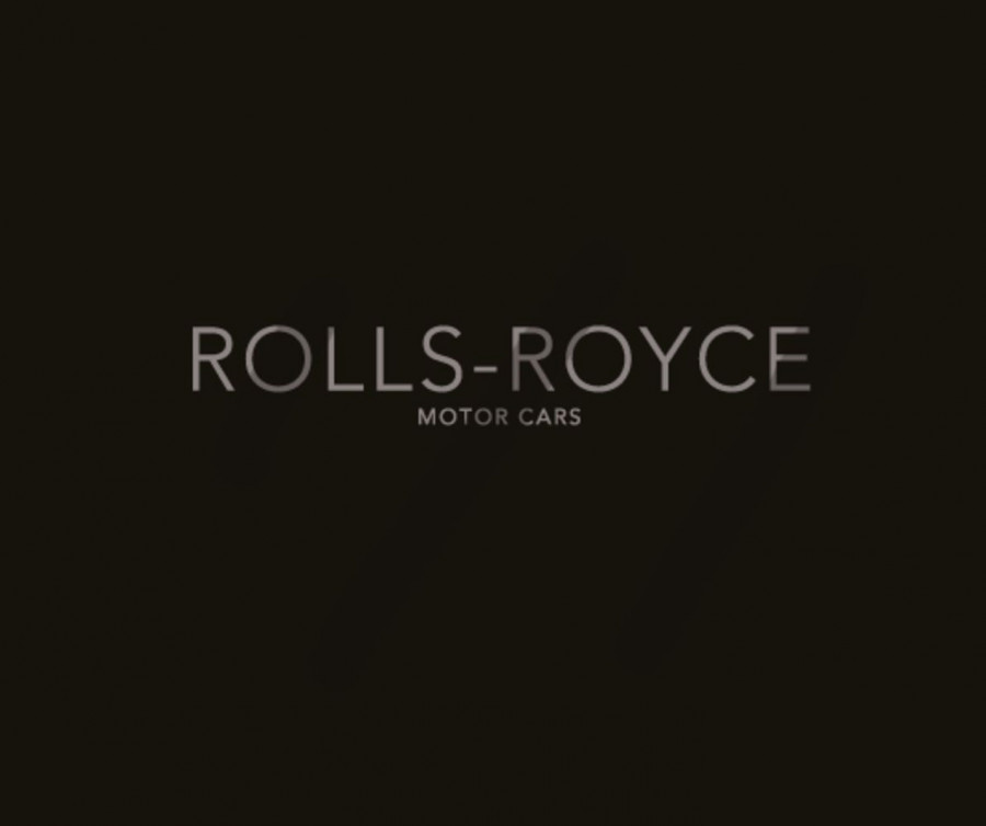 Rolls-Royce Motor Cars - Deluxe Edition