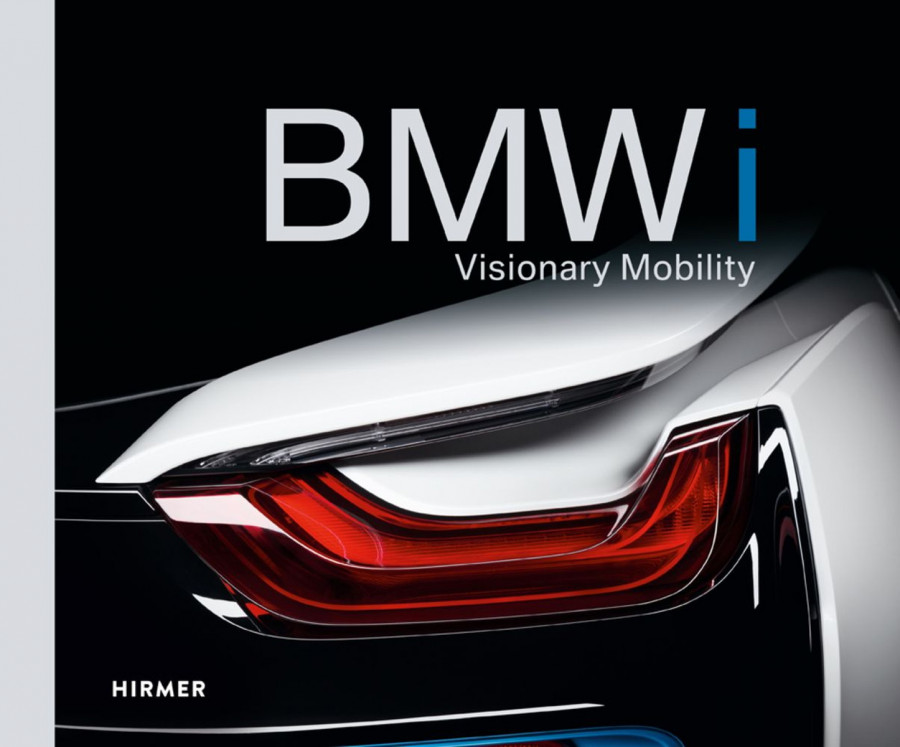 BMW i - Visionary Mobility