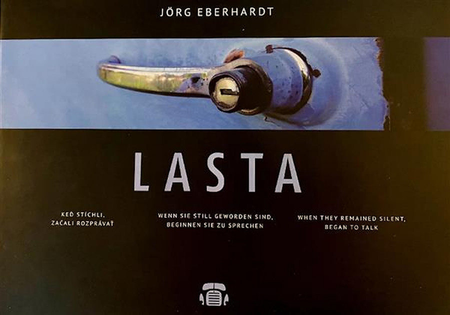 LASTA, Alte Laster werden irgendwann vergessen