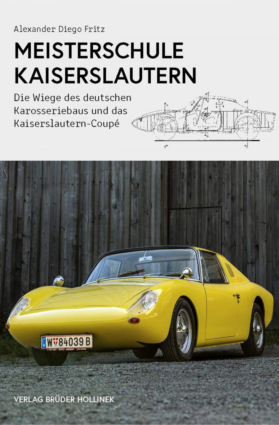 Meisterschule Kaiserslautern - Die Wiege des deutschen Karosseriebaus