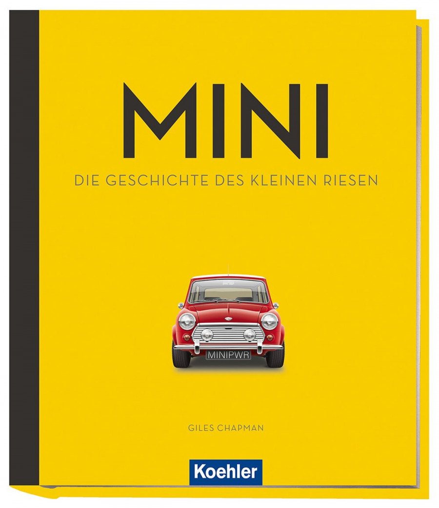 Mini - Die Geschichte des kleinen Riesen