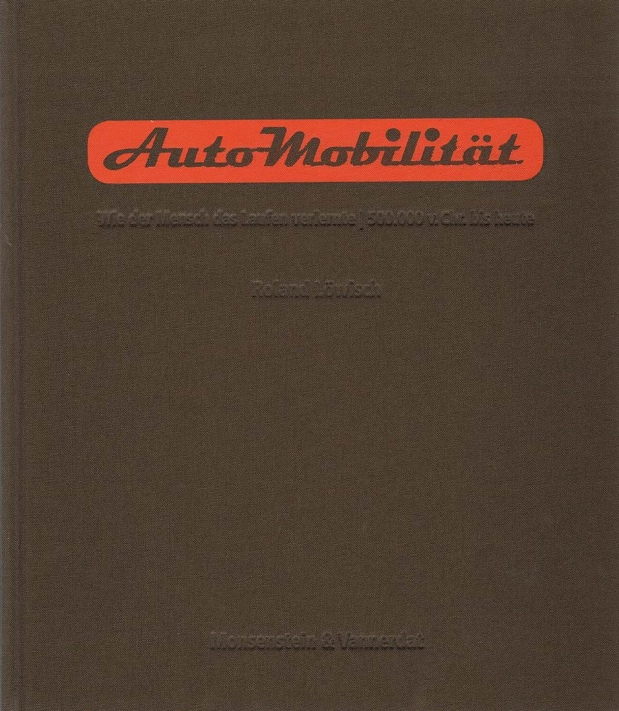 Auto-Mobilität