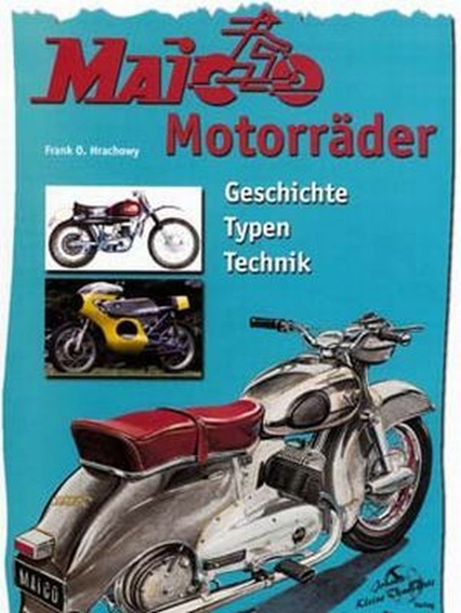 Maico - Motorräder
