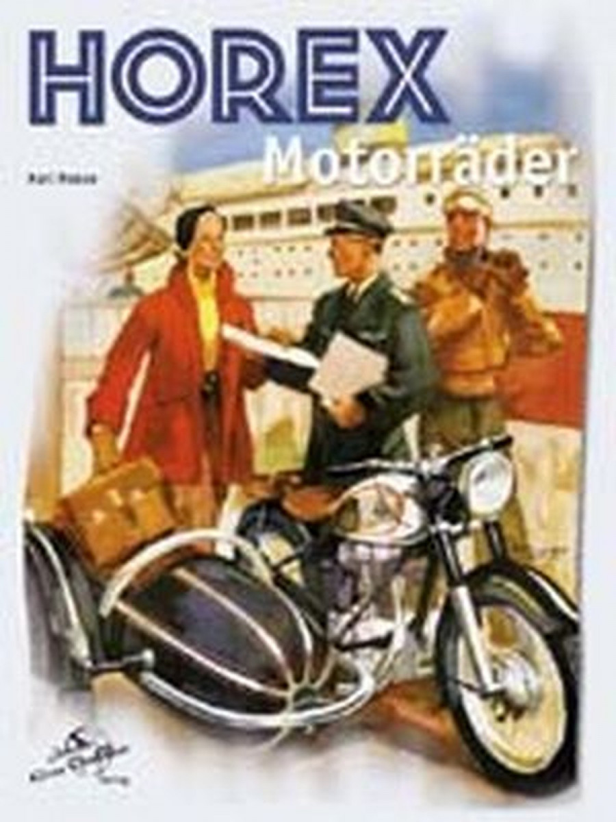 Horex-Motorräder