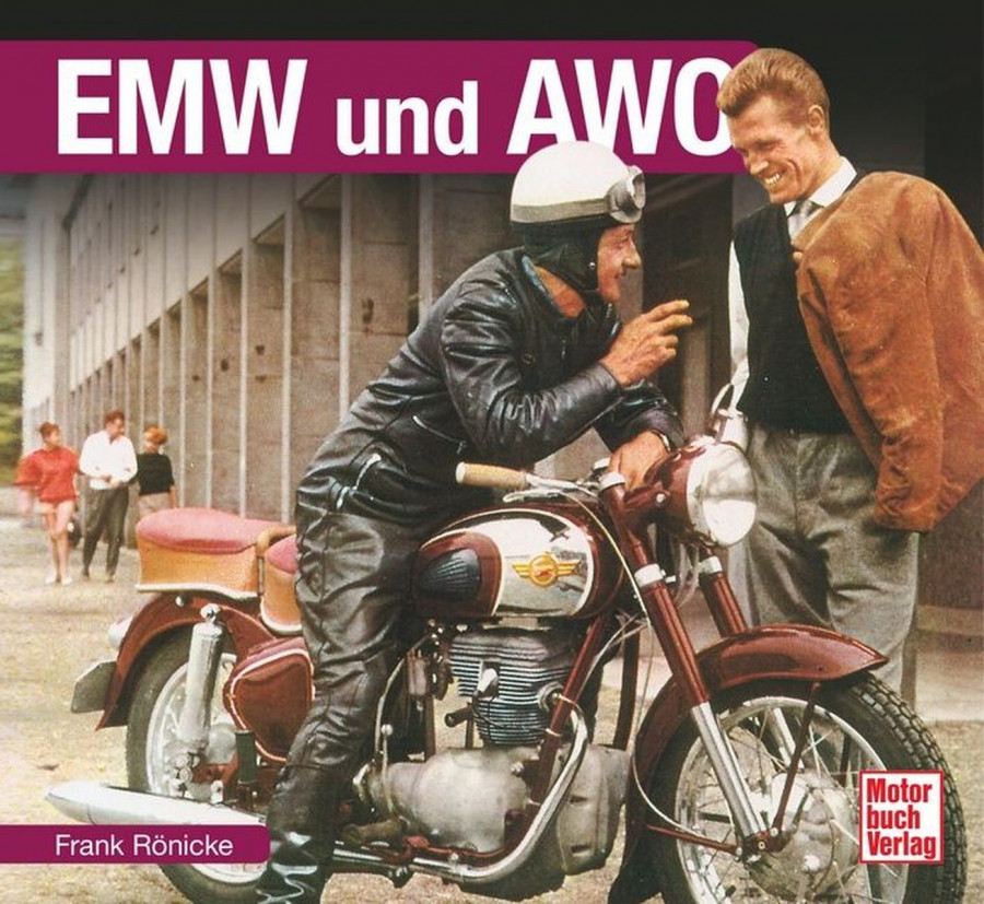 EMW und AWO Chronik