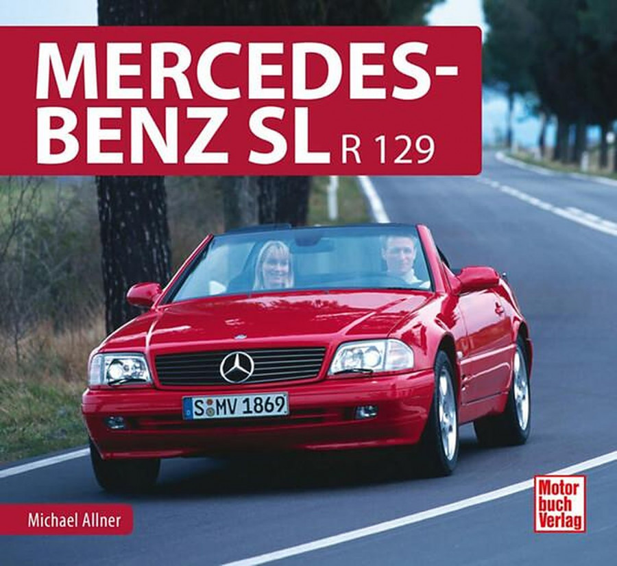 Mercedes-Benz SL (R 129)