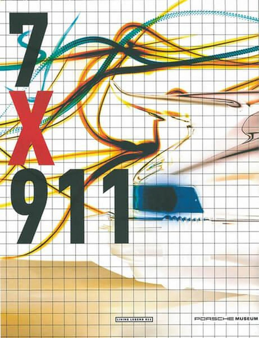 8 x 911