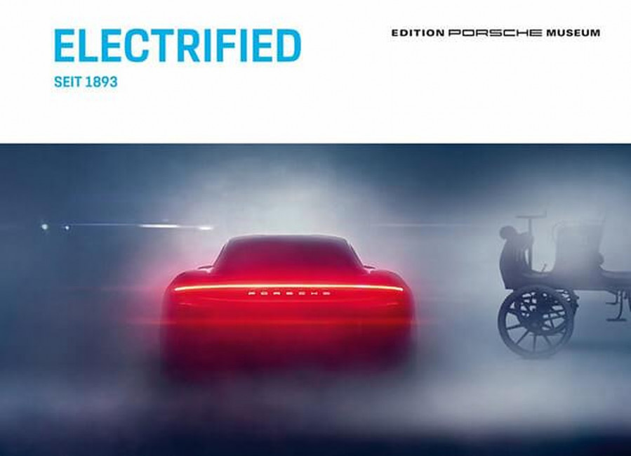 Electrified - Seit 1893