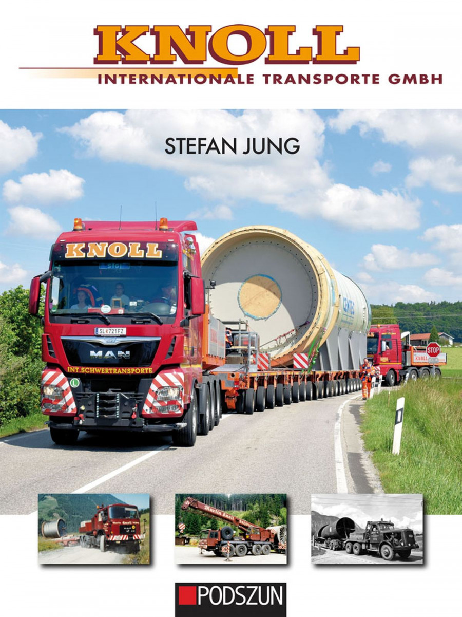 KNOLL Internationale Transporte GmbH