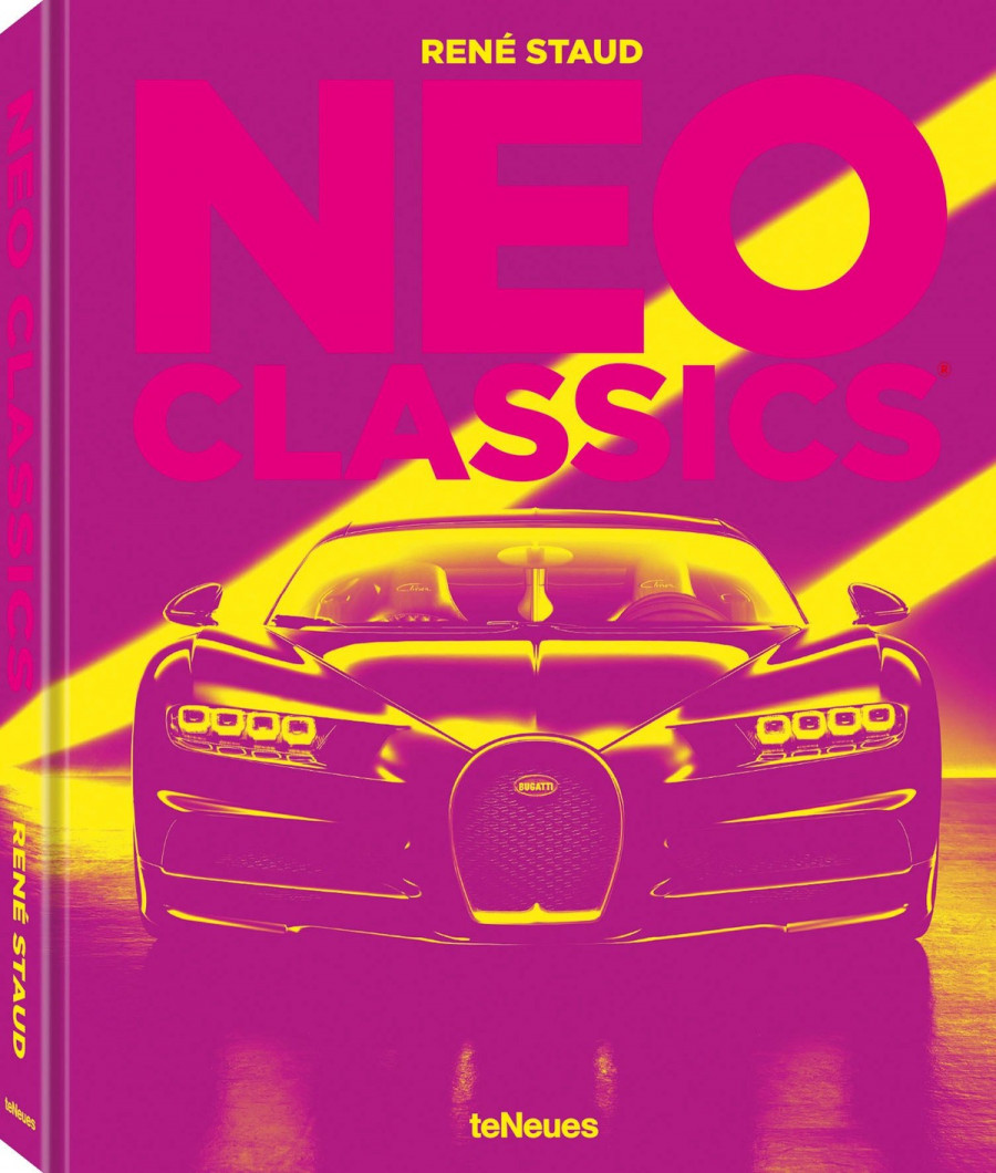 Neo Classics - Vom Werk zum Kult-Auto in 0 Sekunden