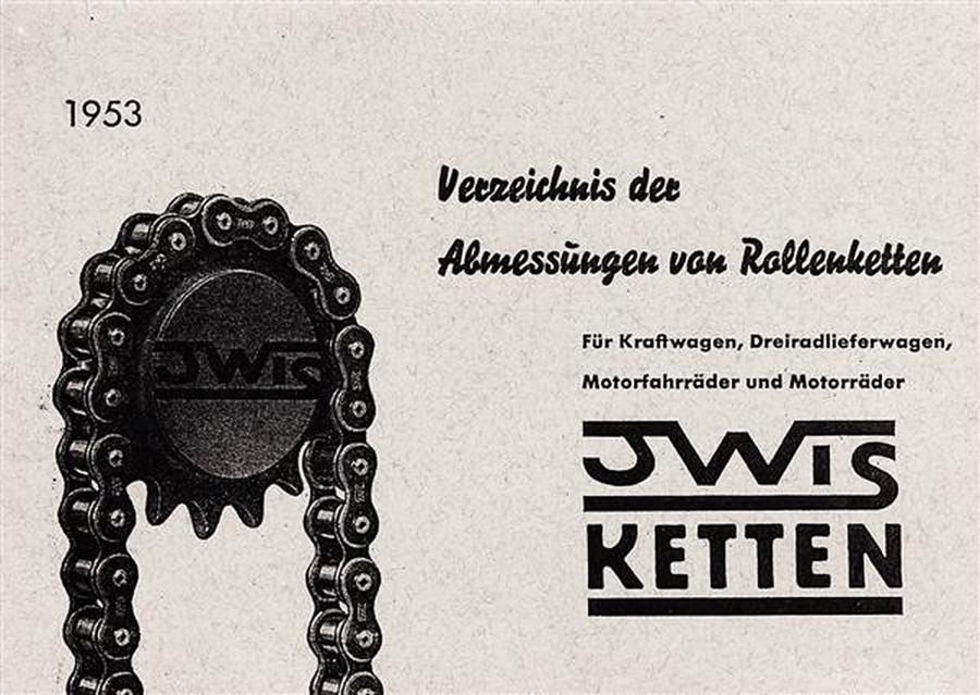 Iwis Ketten Abmessungen von Rollenketten Verzeichnis