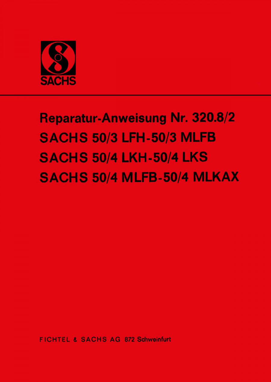 Hyosung Cab 100 Reparaturanleitung