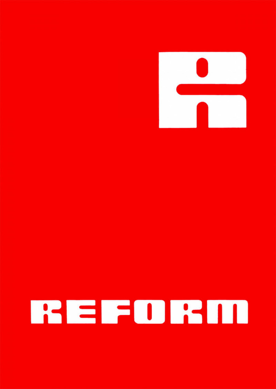 Reform Muli 40 und Muli 140 Reparaturanleitung