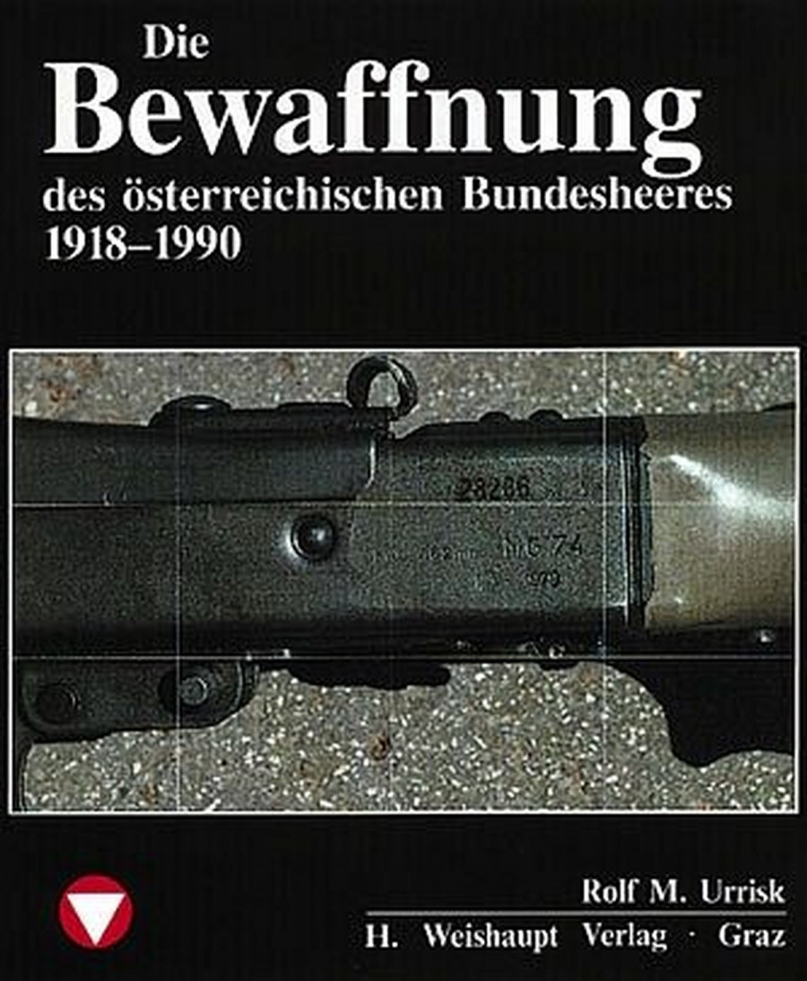 Die Bewaffnung des österreichischen Bundesheeres