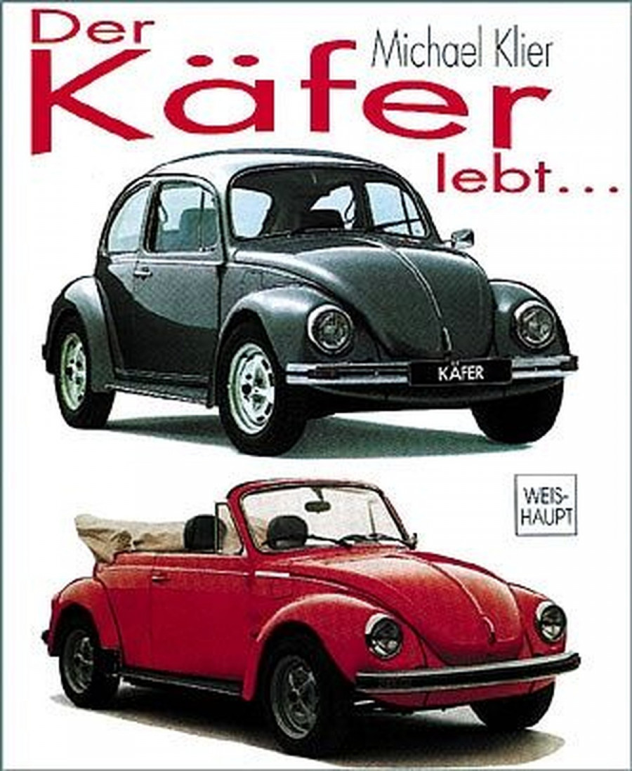 Der Käfer lebt … Geschichte eines Phänomens