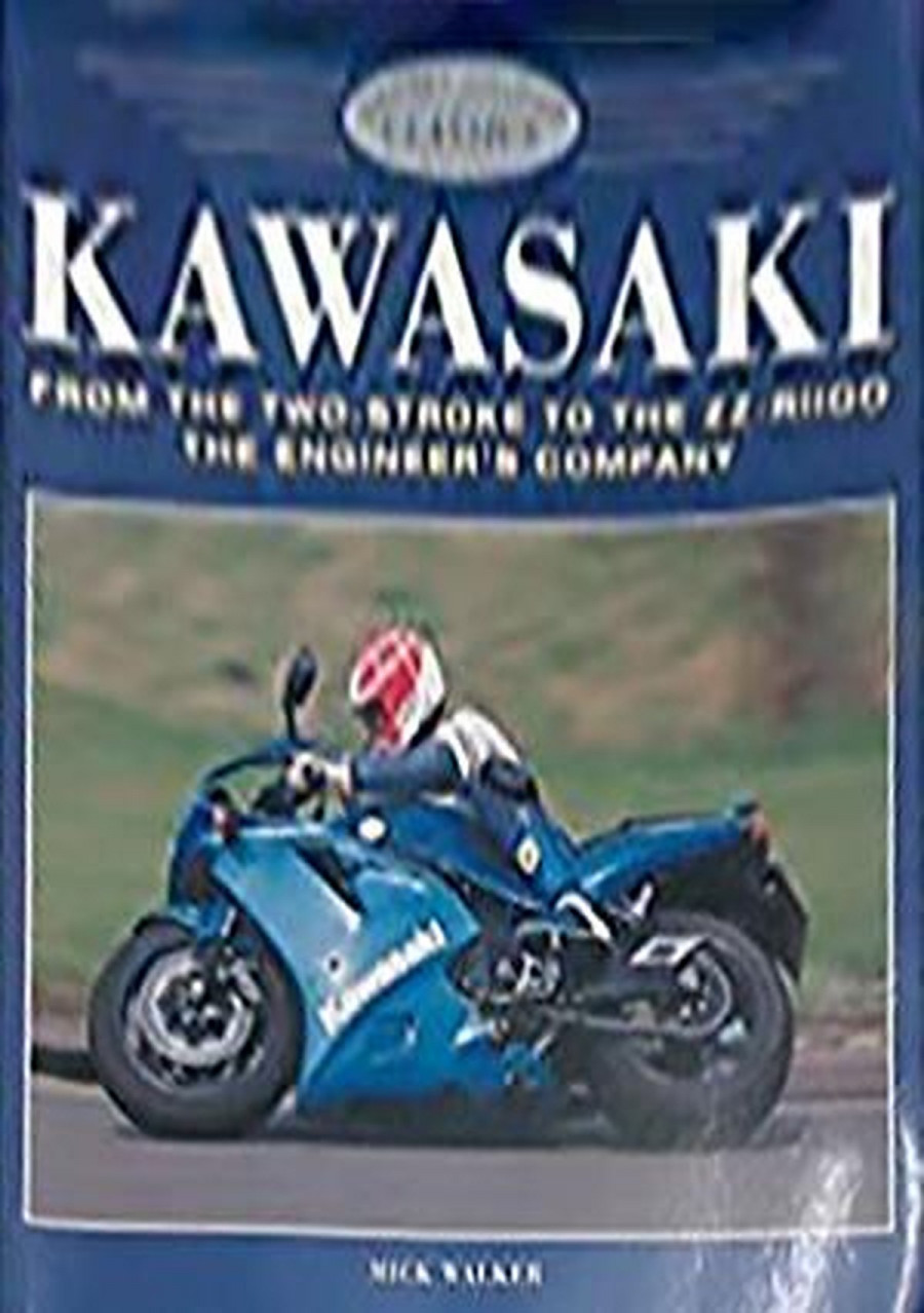 Kawasaki