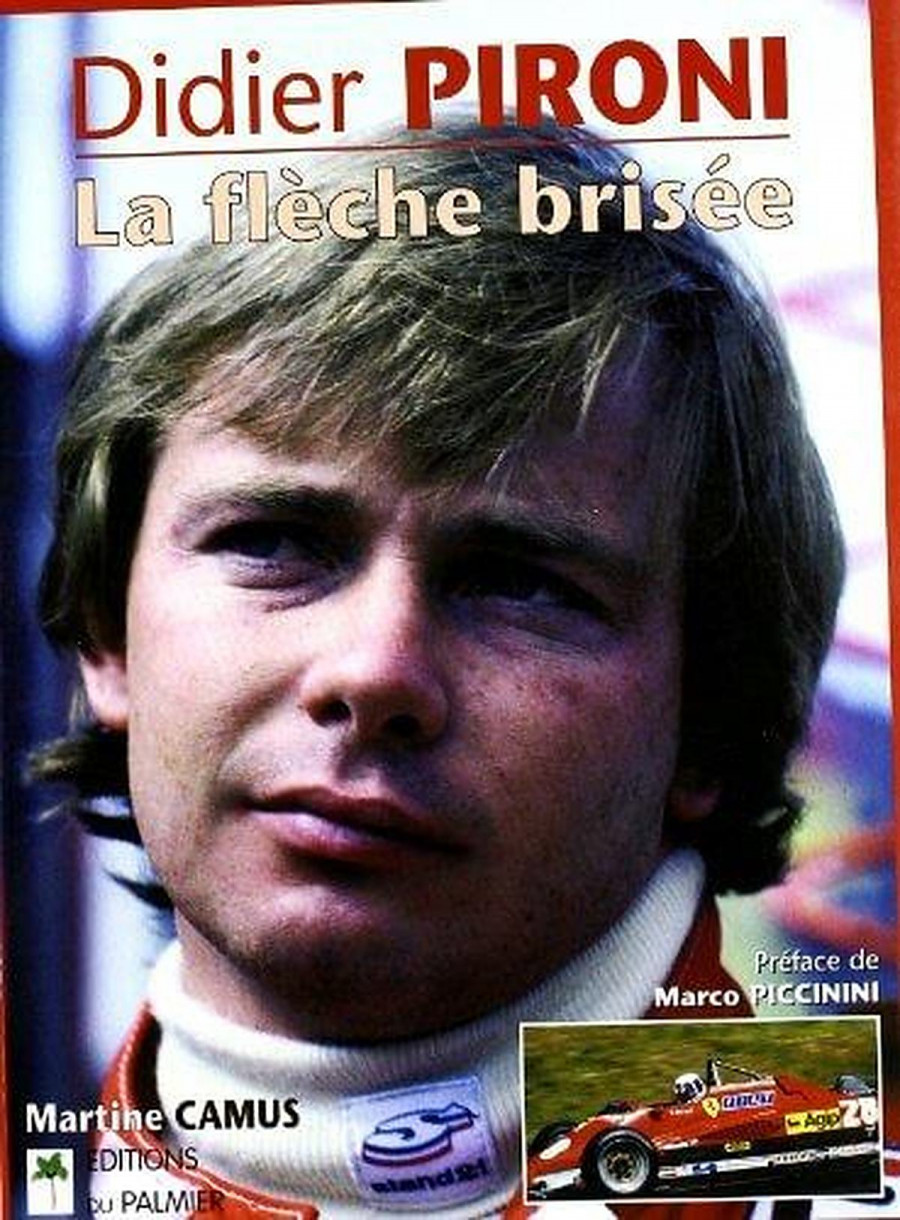 Didier Pironi