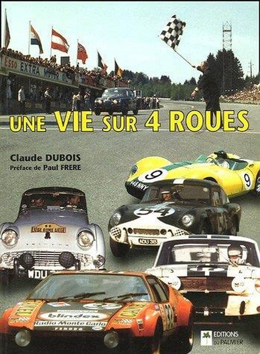 Une vie sur 4 roues