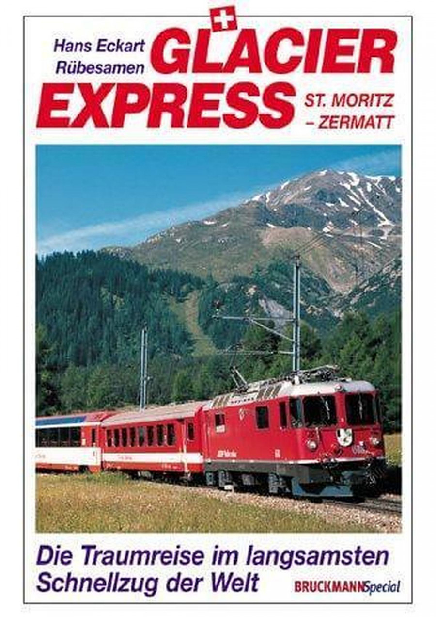 Glacier-Express