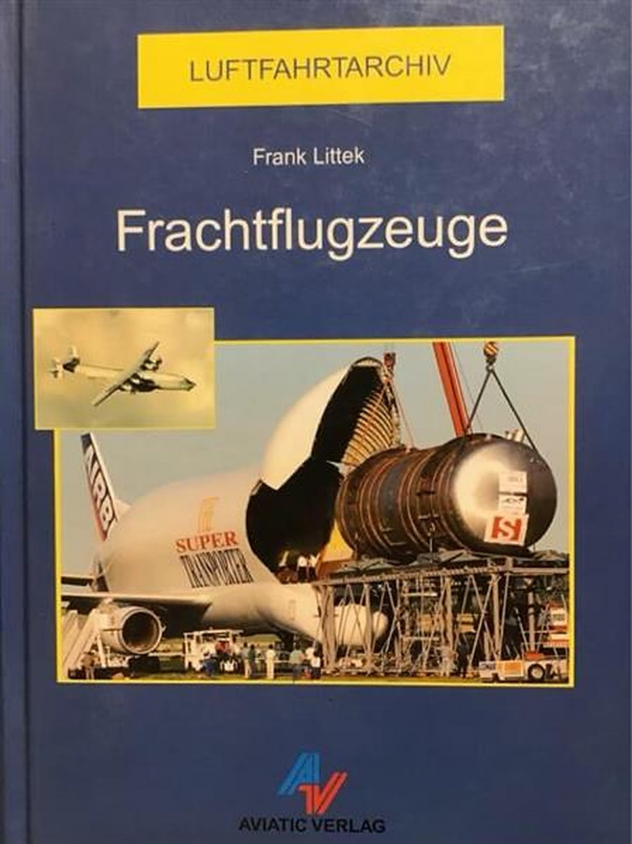 Frachtflugzeuge