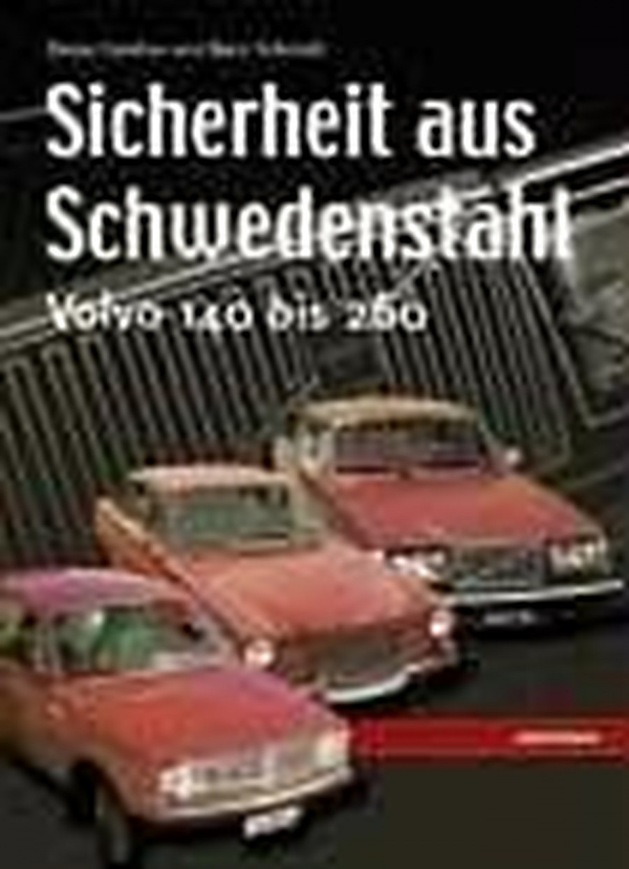 Sicherheit aus Schwedenstahl