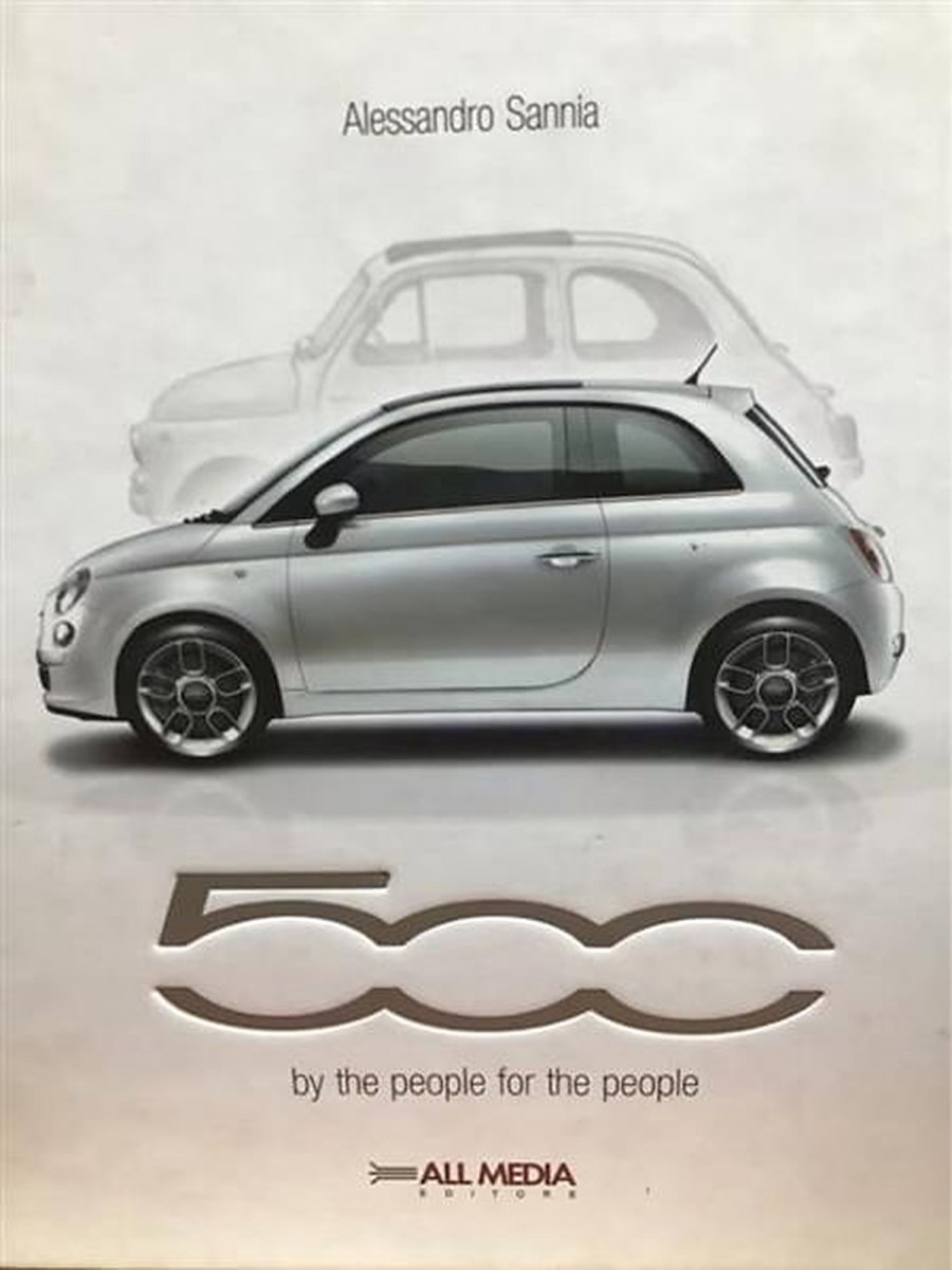 500 by the pople for the people
