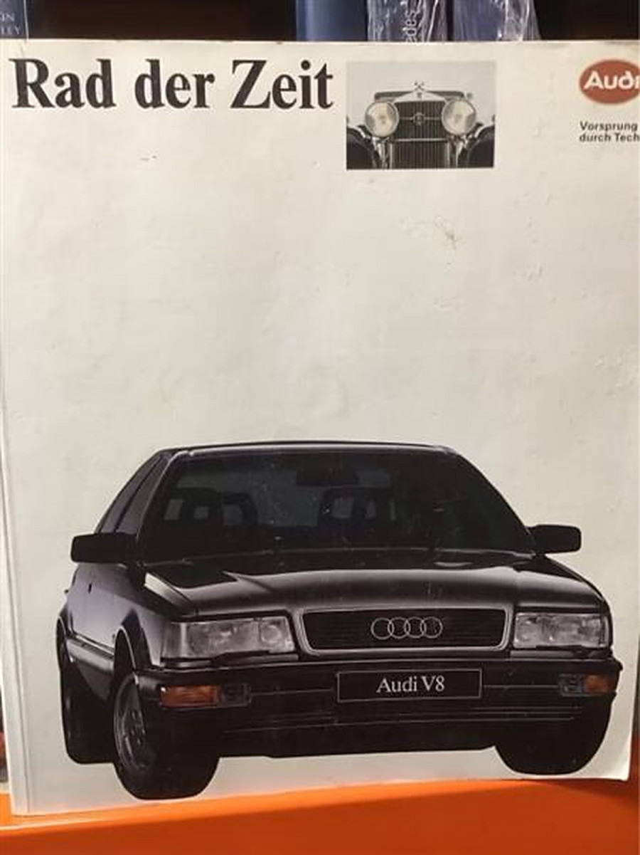 Rad der Zeit