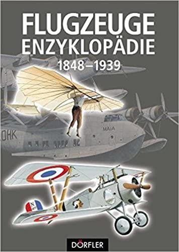 Flugzeuge-Enzyklopädie