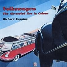 Volkswagen - The Air Cooled-Era in Color