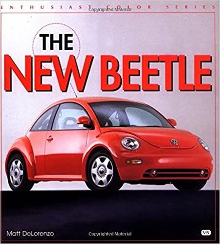 The New Beetle