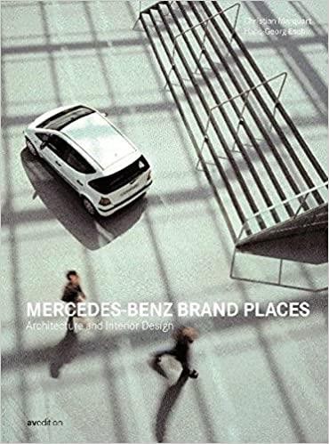 Mercedes-Benz Brand Places