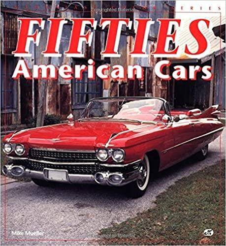Fifties American Cars