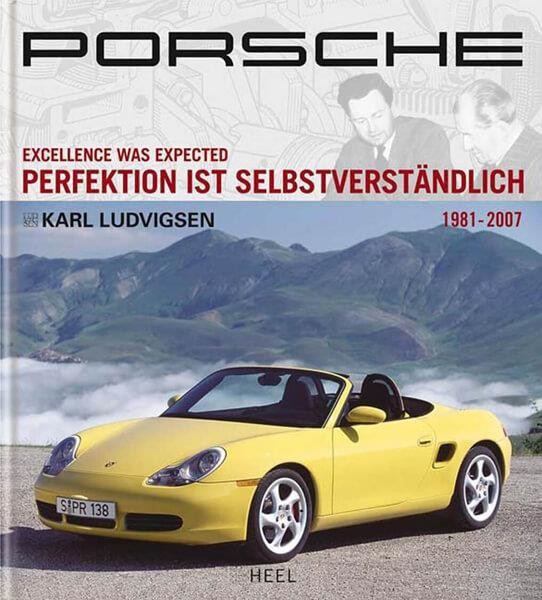 Porsche - Perfektion ist selbstverständlich