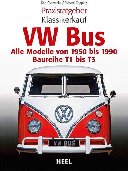 Praxisratgeber Klassikerkauf VW Bus