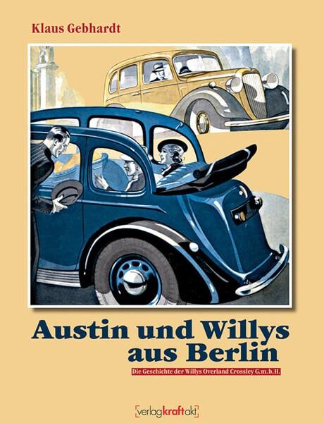 Austin und Willys aus Berlin